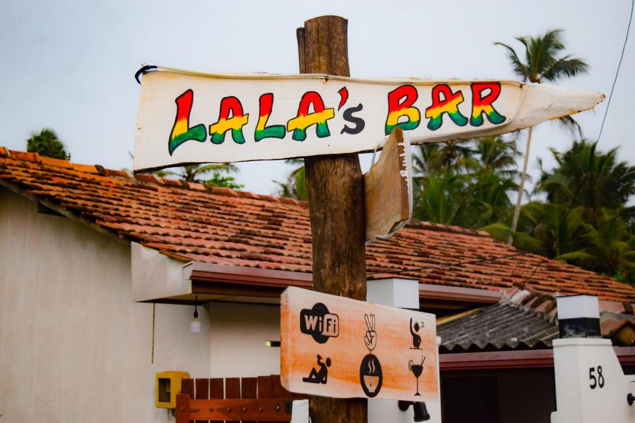 Lala'S Place Galle Extérieur photo